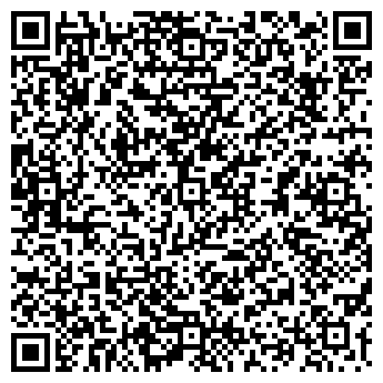 QR-код с контактной информацией организации Салон свадебной флористики