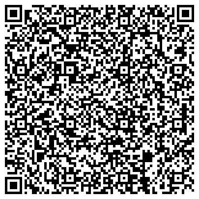 QR-код с контактной информацией организации Каскад Трасса
