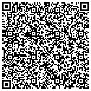 QR-код с контактной информацией организации Межрегиональное технологическое управление Ростехнадзора