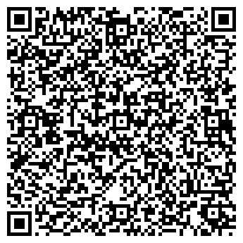 QR-код с контактной информацией организации Бегемот