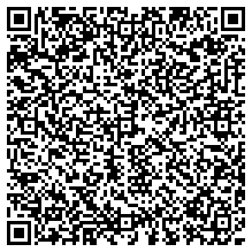 QR-код с контактной информацией организации Da-trans