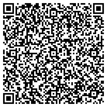 QR-код с контактной информацией организации Golden Tile