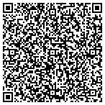 QR-код с контактной информацией организации Экономька