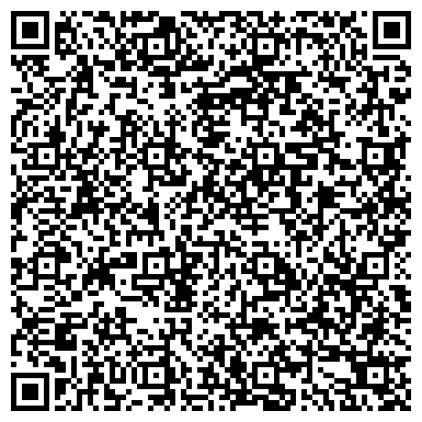 QR-код с контактной информацией организации Галерея потолков