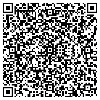 QR-код с контактной информацией организации ООО РОСТО-ДОСААФ