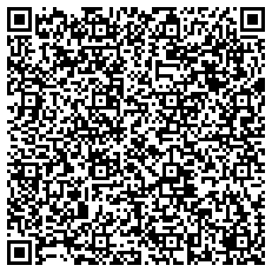 QR-код с контактной информацией организации Межрегиональное технологическое управление Ростехнадзора