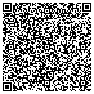 QR-код с контактной информацией организации Гольфстрим-2007