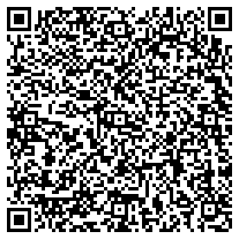 QR-код с контактной информацией организации Планета плитки