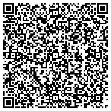 QR-код с контактной информацией организации ООО Антей