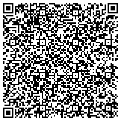 QR-код с контактной информацией организации ООО АБУ Ассорти