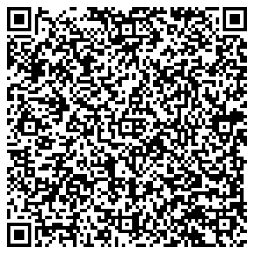 QR-код с контактной информацией организации Саратовское районное нефтепроводное управление