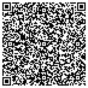 QR-код с контактной информацией организации Банкомат, АКБ Газбанк, ЗАО, филиал в г. Ульяновске