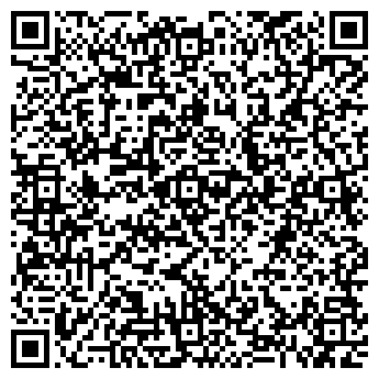 QR-код с контактной информацией организации Интернет-магазин "СатурнСтройМаркет"