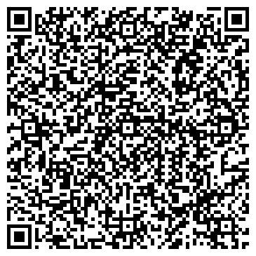 QR-код с контактной информацией организации ПермСтройГрупп