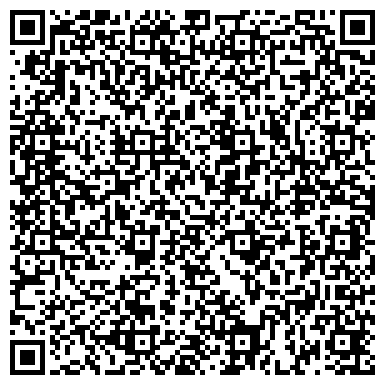 QR-код с контактной информацией организации Межрегиональное технологическое управление Ростехнадзора