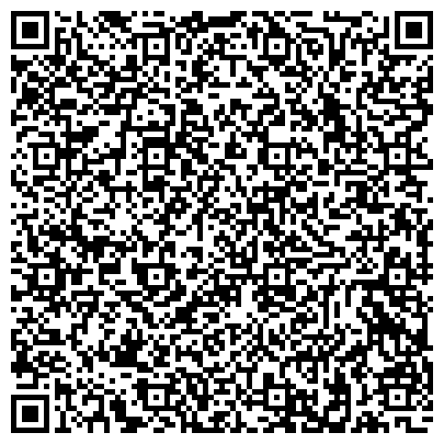 QR-код с контактной информацией организации КЕРАМА-Омск, ООО, торговая компания, Розничный магазин