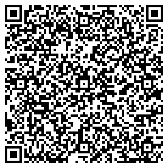 QR-код с контактной информацией организации Ковровый Дворъ
