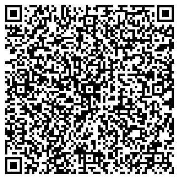 QR-код с контактной информацией организации ООО Текстильен