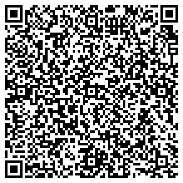 QR-код с контактной информацией организации Уралпринт