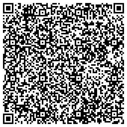 QR-код с контактной информацией организации ООО Семплюс