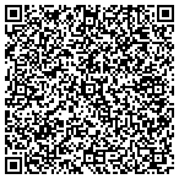 QR-код с контактной информацией организации ООО Алауда