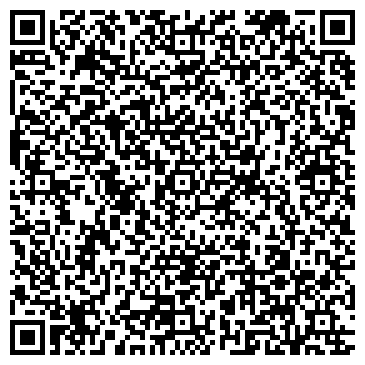 QR-код с контактной информацией организации ООО Юнсен Текстиль