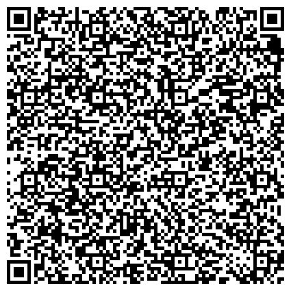 QR-код с контактной информацией организации Отдел полиции по обслуживанию ВВЦ Северо-Восточного административного округа УВД по г. Москве