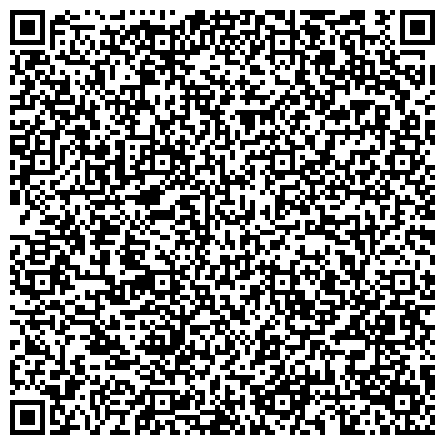 QR-код с контактной информацией организации Отделение полиции по обслуживанию Мемориально-Паркового комплекса на Поклонной горе при УВД, Западный административный округ