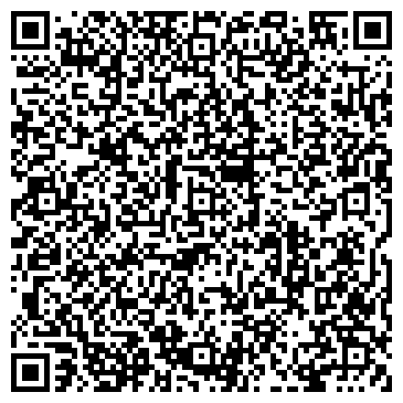 QR-код с контактной информацией организации Банкомат, Газпромбанк, ОАО, филиал в г. Ульяновске