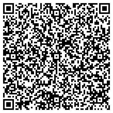 QR-код с контактной информацией организации Рейл Континент Саратов