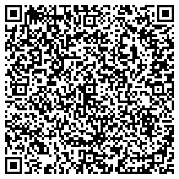 QR-код с контактной информацией организации ООО Прогресс