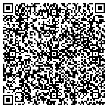 QR-код с контактной информацией организации ООО Фора