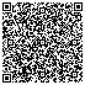 QR-код с контактной информацией организации ООО Магнат Центр