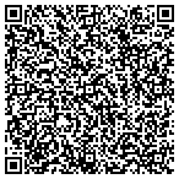 QR-код с контактной информацией организации Винэко