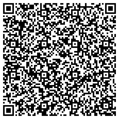 QR-код с контактной информацией организации СОГАЗ-Мед, ОАО, страховая компания, филиал в г. Архангельске