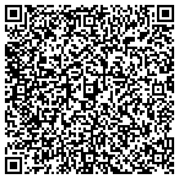 QR-код с контактной информацией организации Рикком
