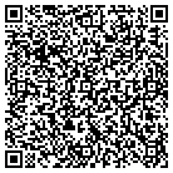 QR-код с контактной информацией организации Чибис