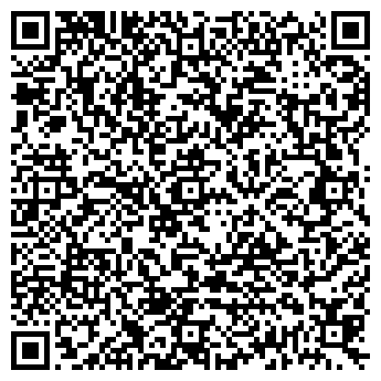 QR-код с контактной информацией организации АНГЕЛ-М