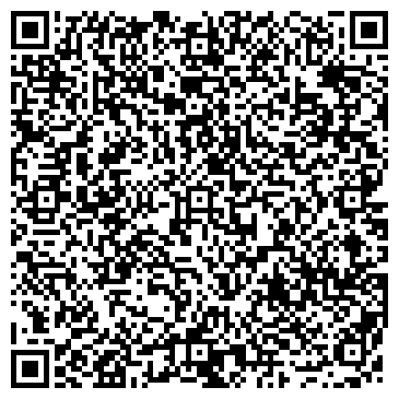 QR-код с контактной информацией организации ООО Антураж Клининг