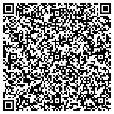 QR-код с контактной информацией организации Банкомат, АКБ РОСБАНК, ОАО, филиал в г. Ульяновске