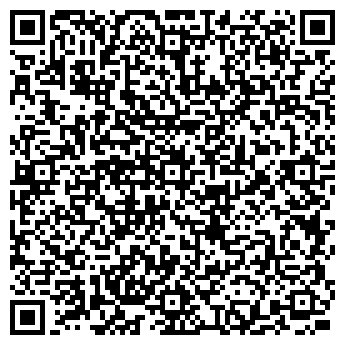 QR-код с контактной информацией организации ЗАО Ярославгражданпроект