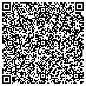 QR-код с контактной информацией организации ИП Комаров А.А.