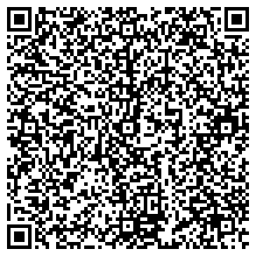 QR-код с контактной информацией организации АВЛ-Транс