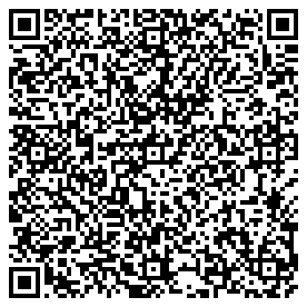 QR-код с контактной информацией организации GEOX-НН МАГАЗИН