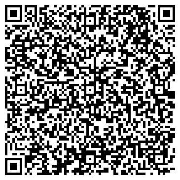 QR-код с контактной информацией организации Белый Аист