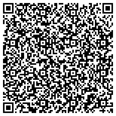 QR-код с контактной информацией организации Городское отделение полиции, УВД по г. Дзержинский