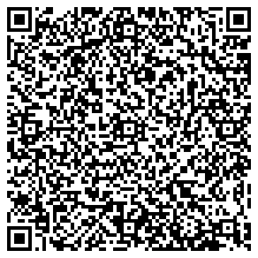 QR-код с контактной информацией организации Спарта