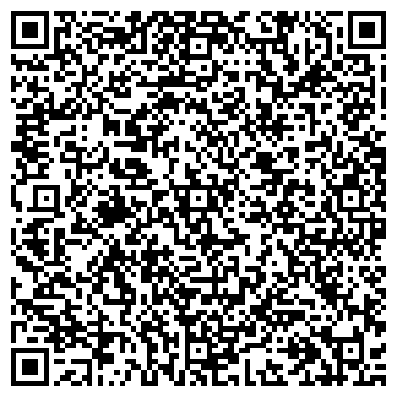 QR-код с контактной информацией организации ООО Флагман