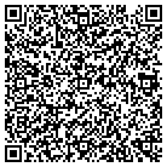 QR-код с контактной информацией организации Эконом