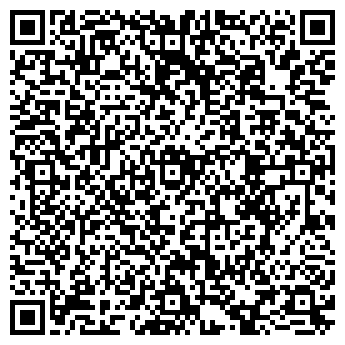 QR-код с контактной информацией организации ИП Бледнова О.И.